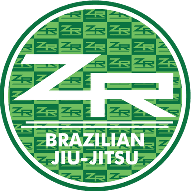 ZR Team logo